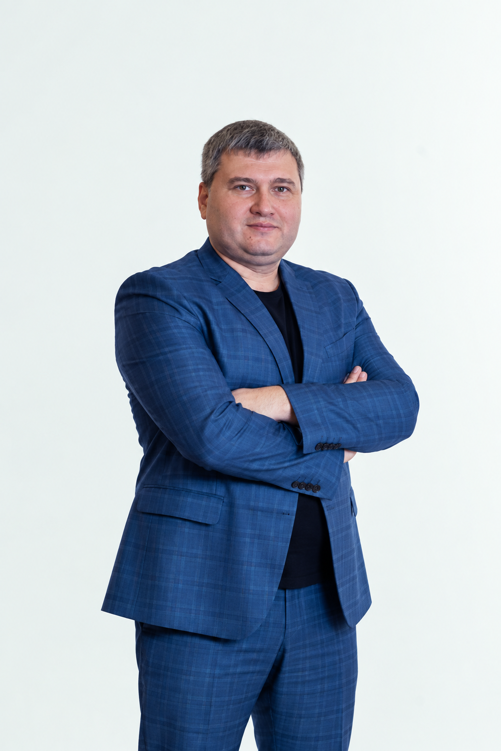 Володимир Дементов