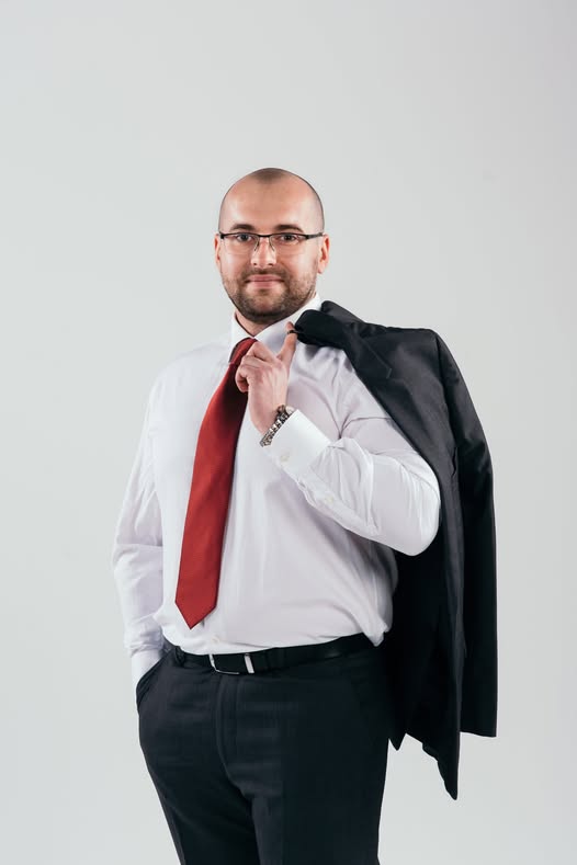 Іван Кравченко