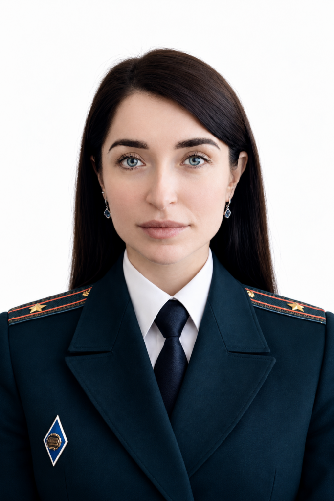 Альона Паньова