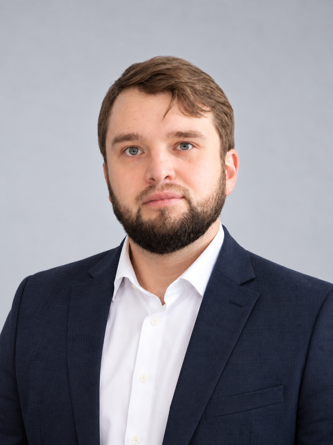 Сергій Жмакін