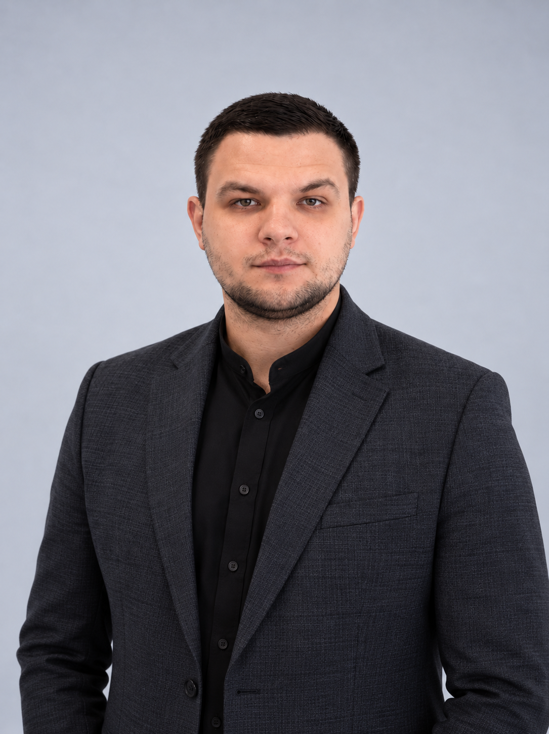 Олександр Либань