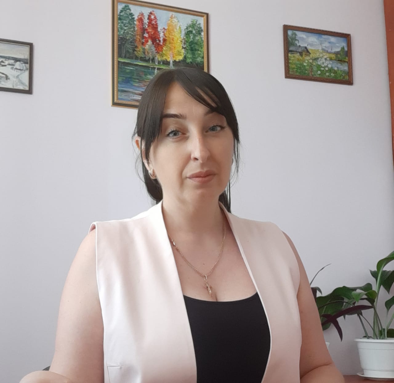 Марія Вертель